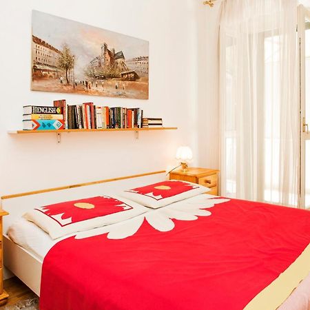 Apartment Hidden Paradise Bacvice Split Exteriér fotografie
