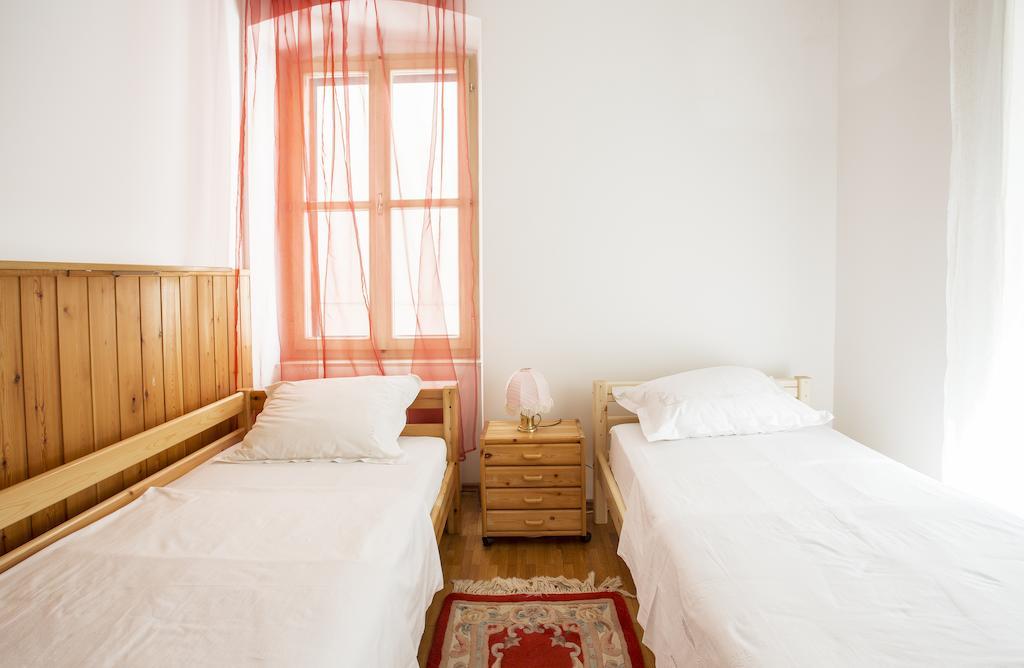 Apartment Hidden Paradise Bacvice Split Pokoj fotografie