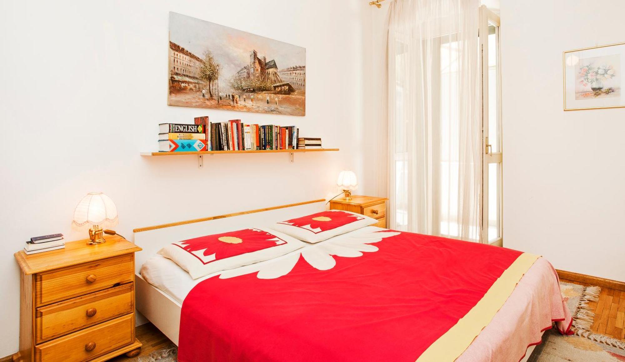 Apartment Hidden Paradise Bacvice Split Exteriér fotografie