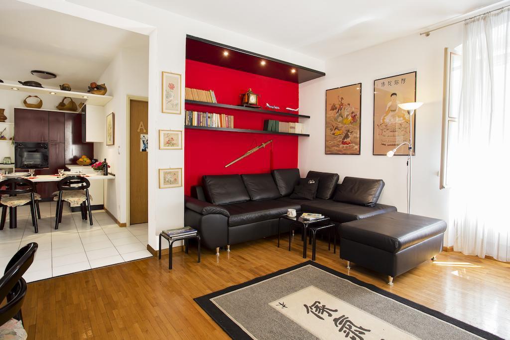 Apartment Hidden Paradise Bacvice Split Pokoj fotografie