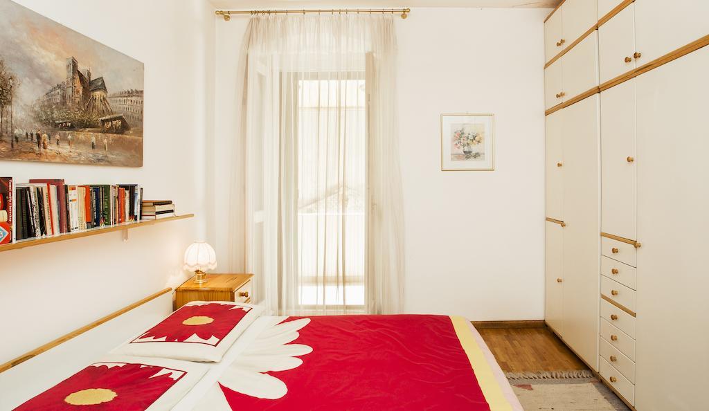 Apartment Hidden Paradise Bacvice Split Pokoj fotografie